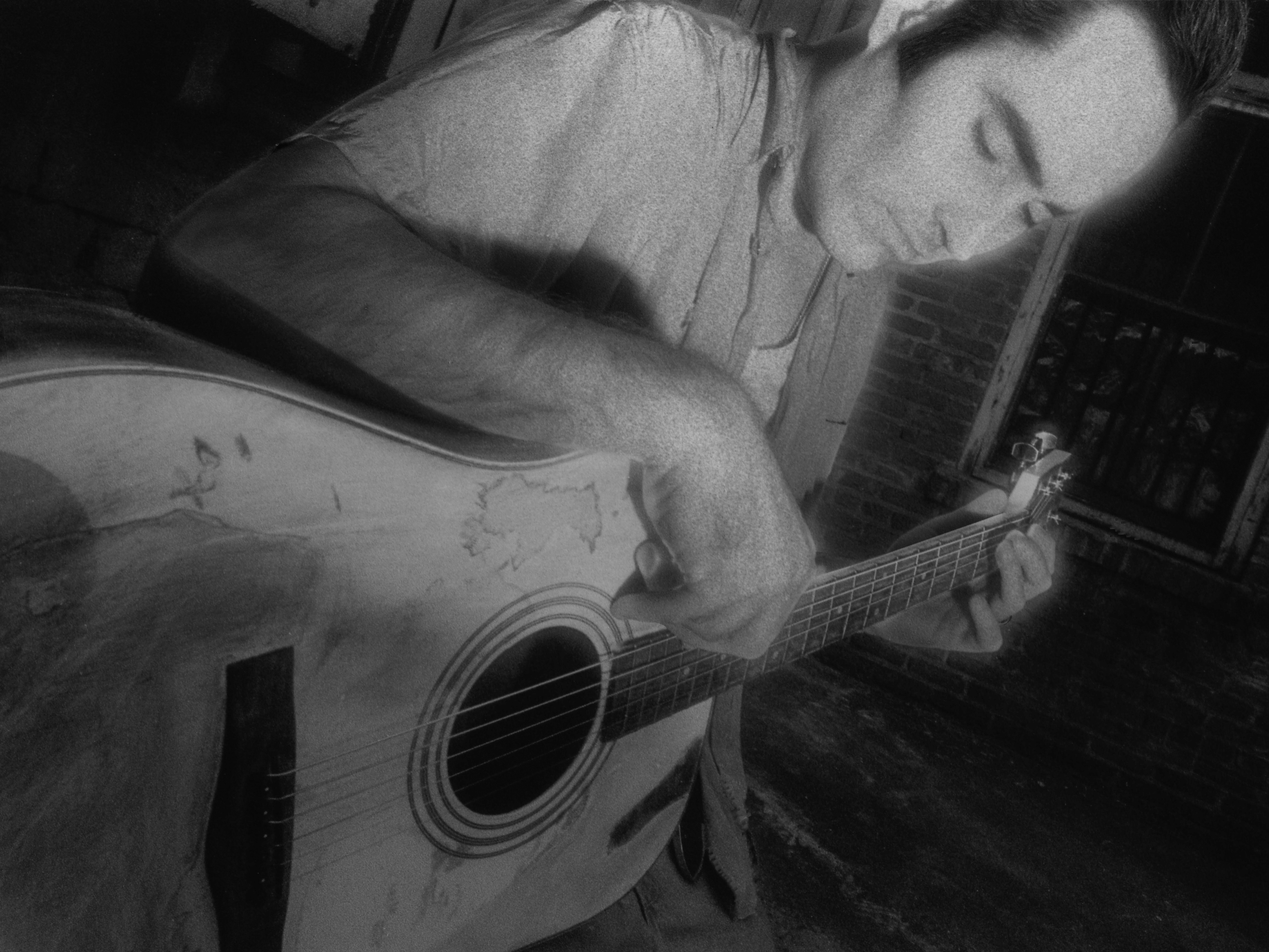 Michael Knott, who changed the course of Christian rock, dies at 61