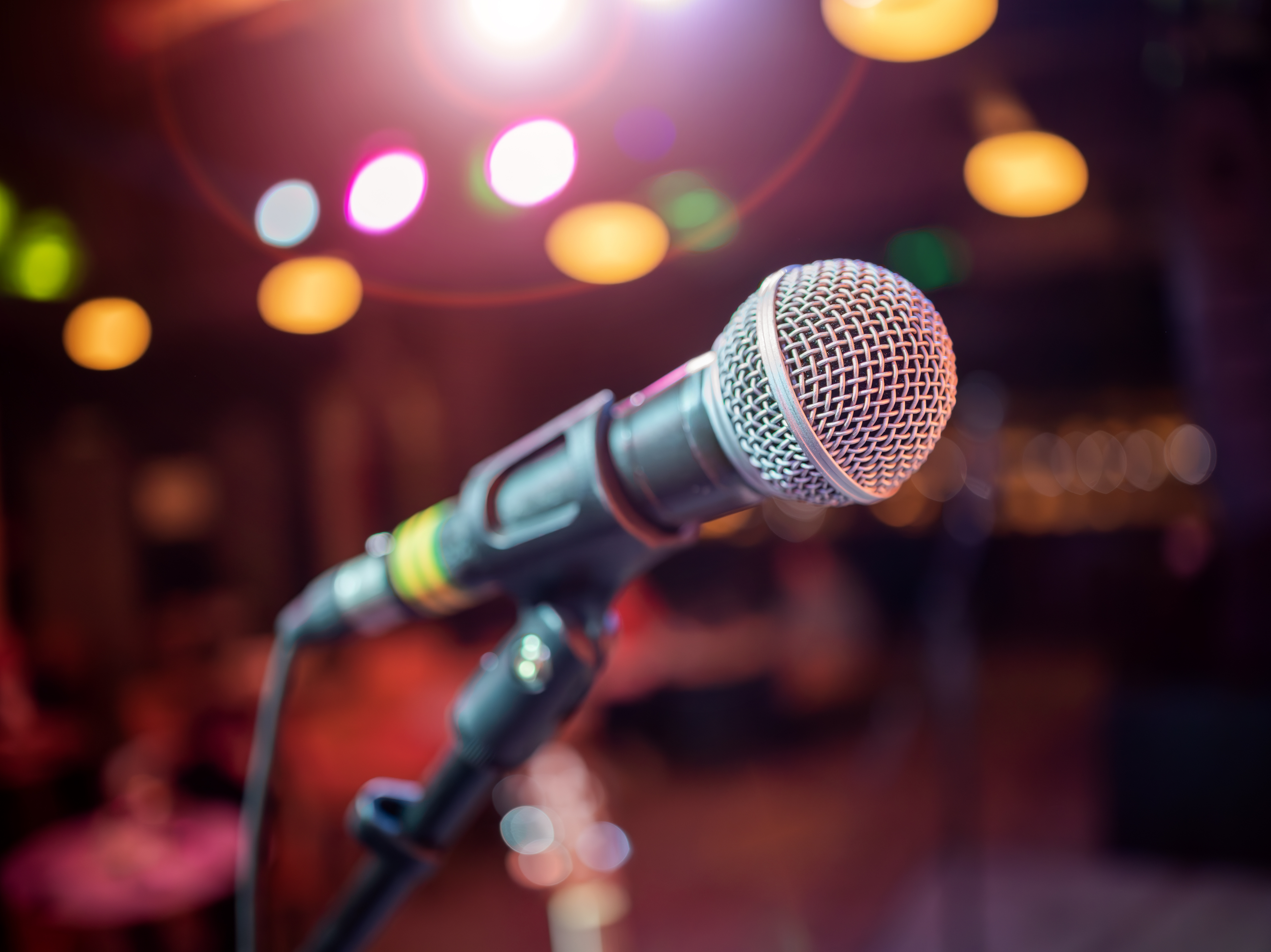 Shigeichi Negishi, the Japanese entrepreneur who invented the first-ever karaoke machine, died at 100 on Jan. 26.