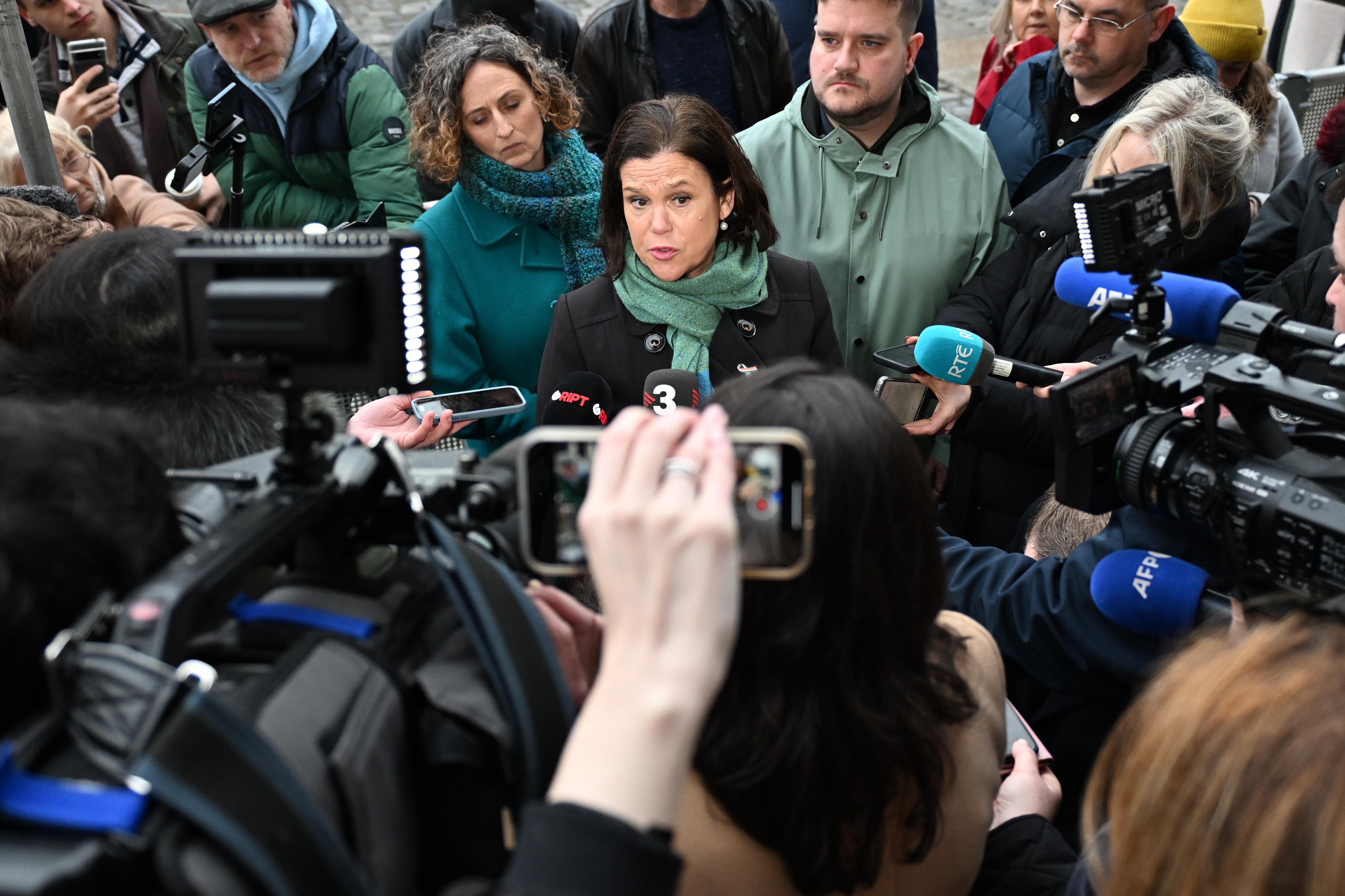 Is a United Ireland on the Horizon?