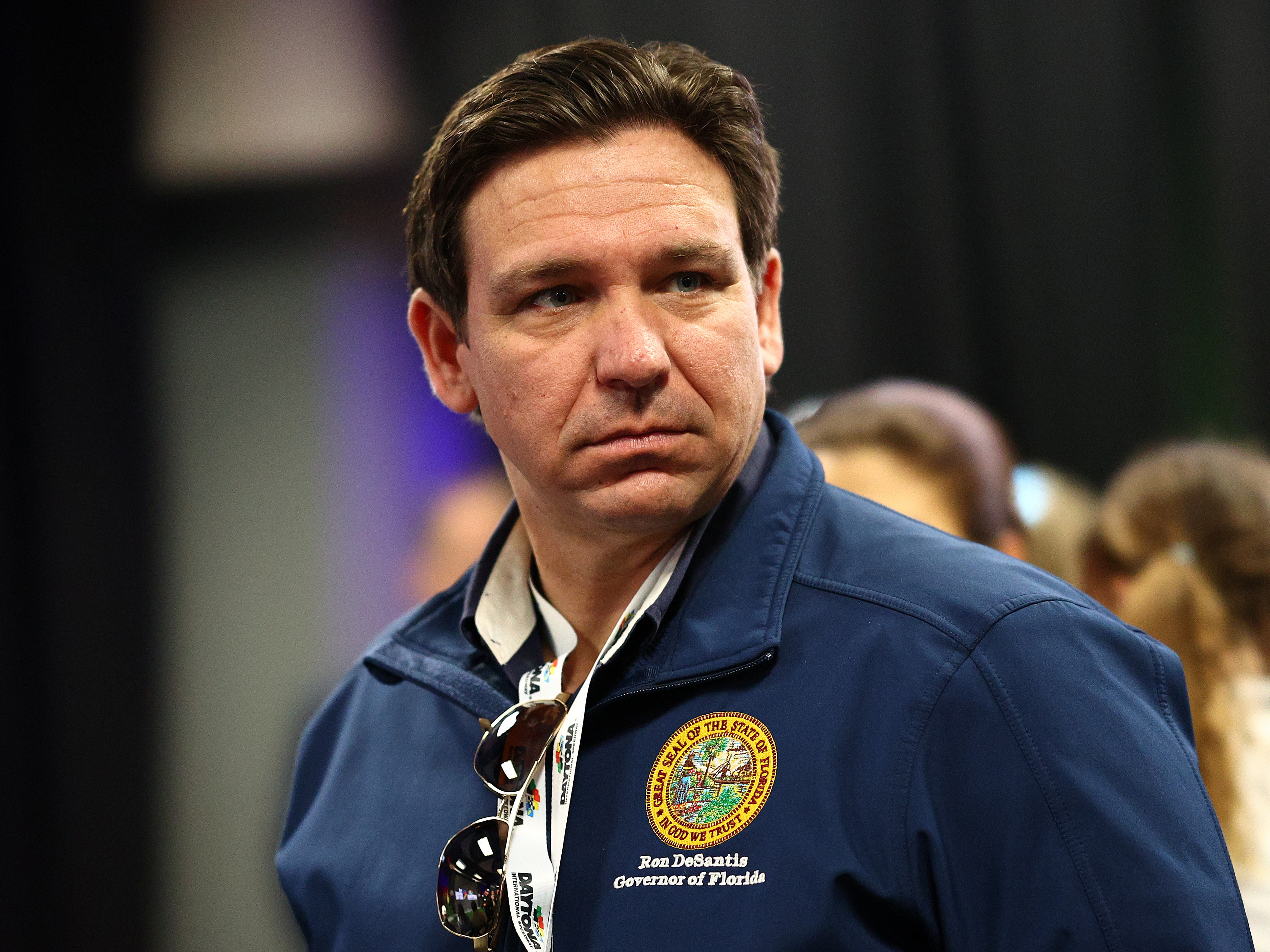 Gov. Ron DeSantis' war on 'woke' appears to be losing steam in Florida