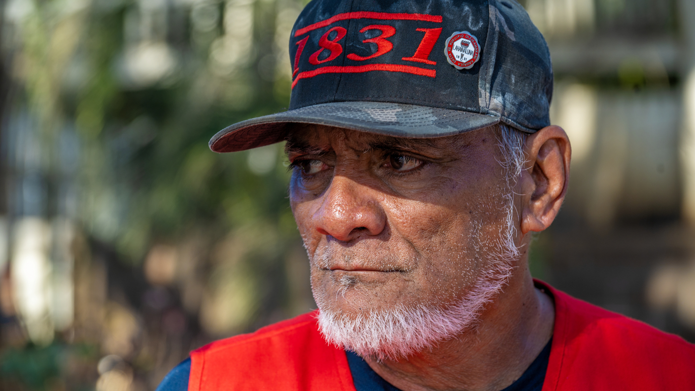 Native Hawaiians aim to bring cultural sensitivity to Maui wildfire cleanup