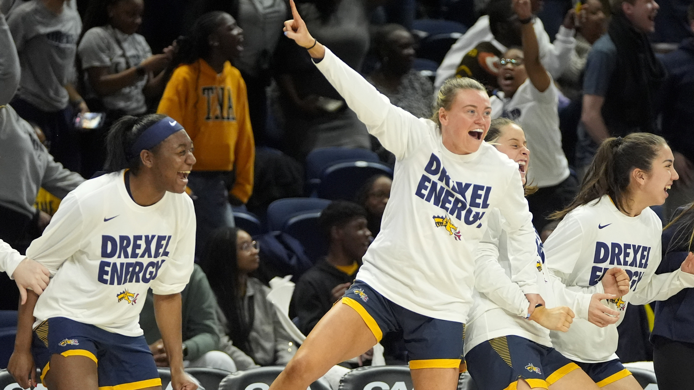NCAA バスケットボール トーナメントで注目すべき 3 つのこと : –