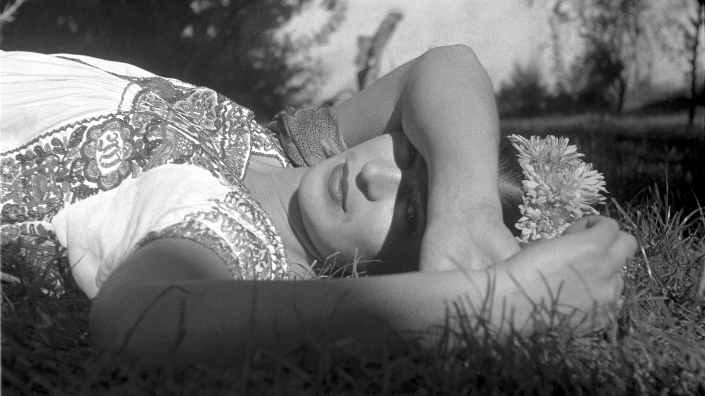 Frida Kahlo, in her own words: A new documentary draws from diaries ...