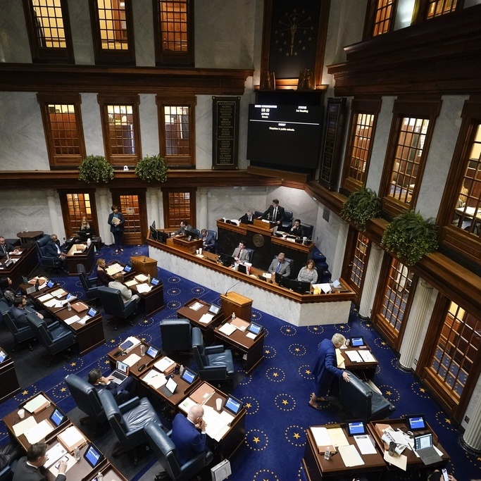 New Indiana law requires professors to promote 'intellectual diversity' to keep tenure - Vimarsana News