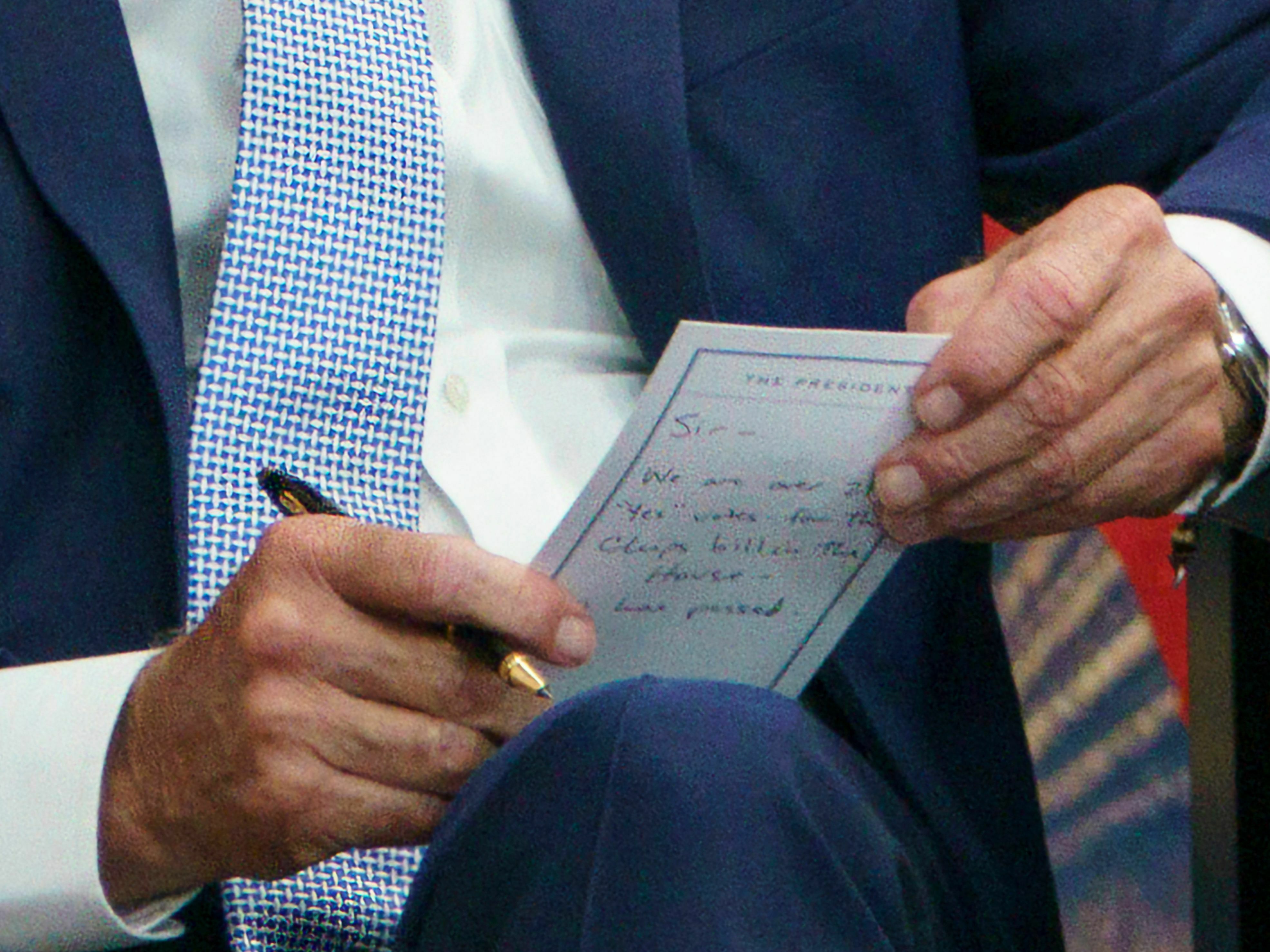 Biden is giving Intel 8.5 billion for big semiconductor projects in 4