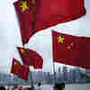 China Increasing Its Regional Power