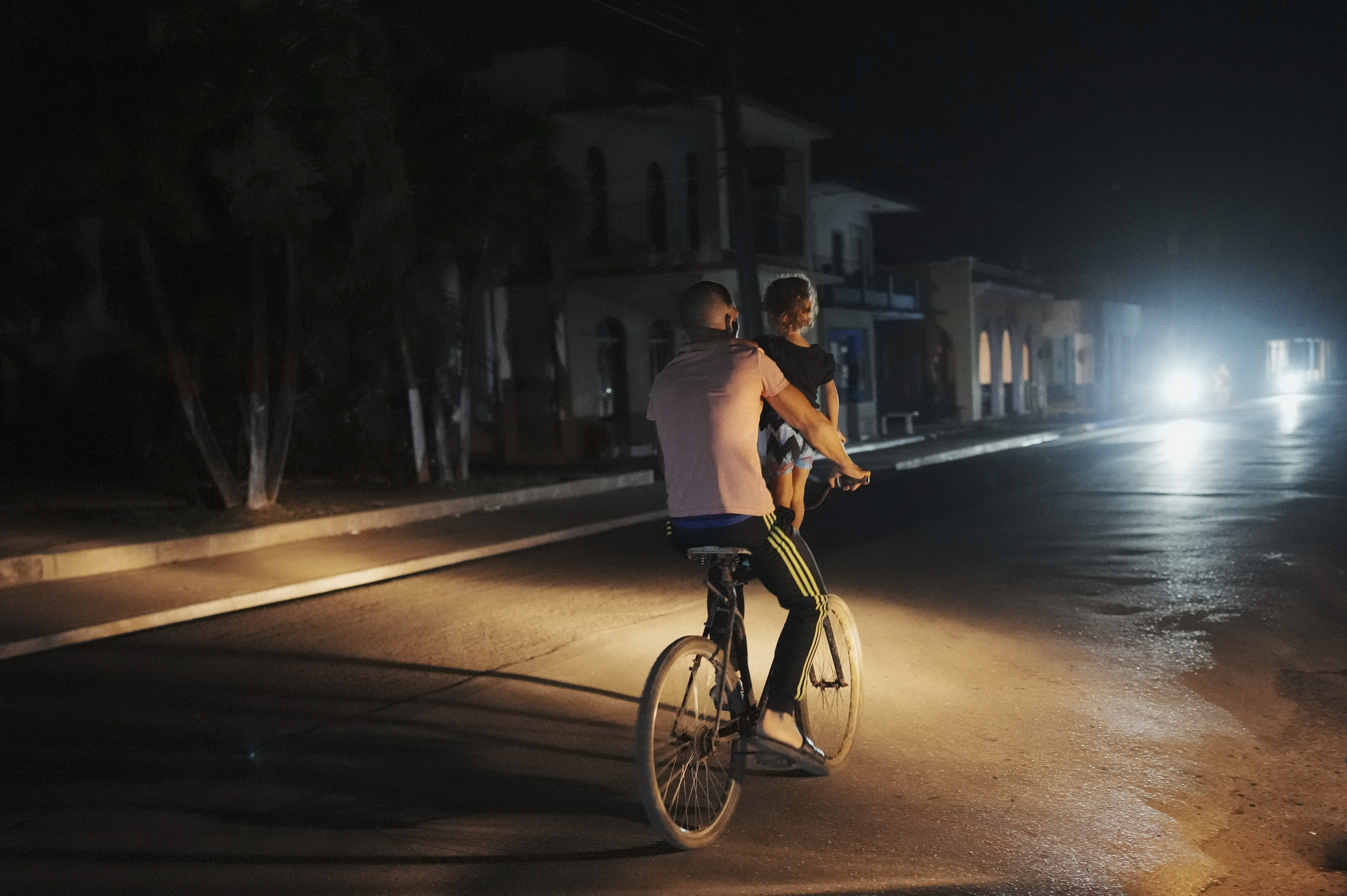Protests in Cuba; Results of the World Happiness Report