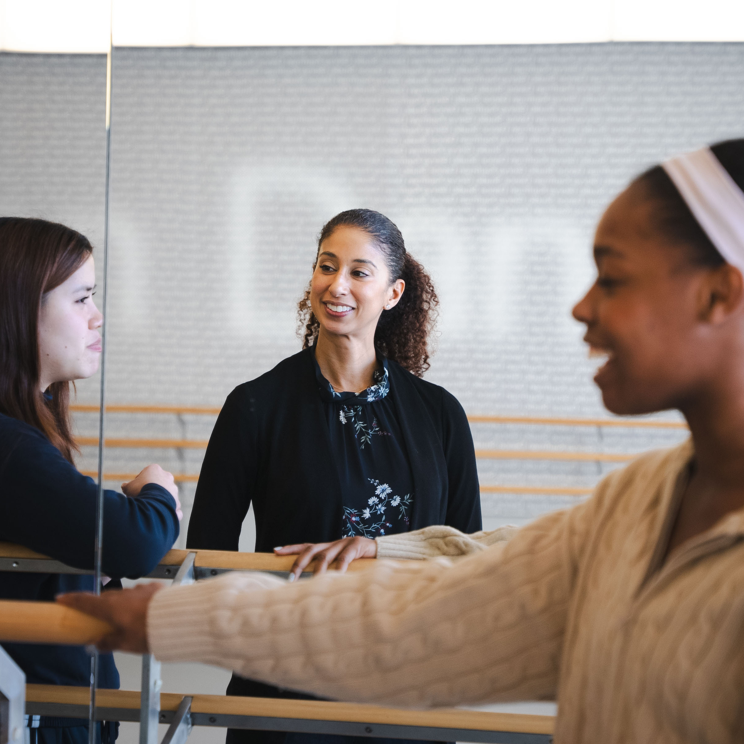 West African dance and hip-hop play a key role in a revamped Juilliard track - Vimarsana News