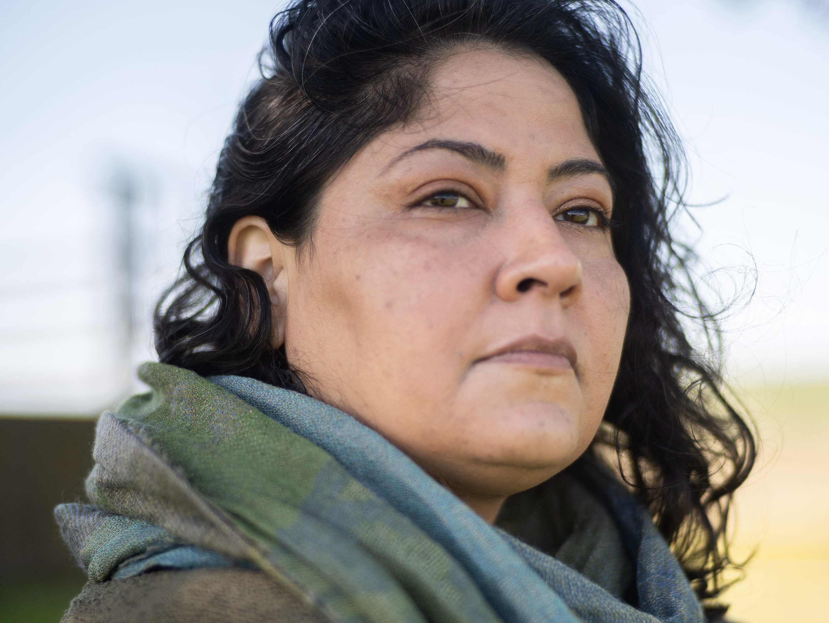 Chevron owns this city's news site. Many stories aren't told | NCPR News