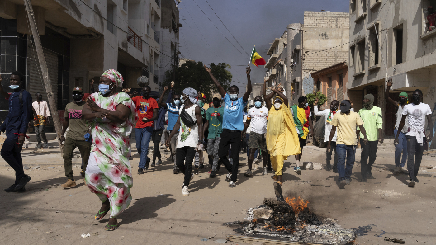 Senegal heads to the polls after delayed elections - here's what you need ...