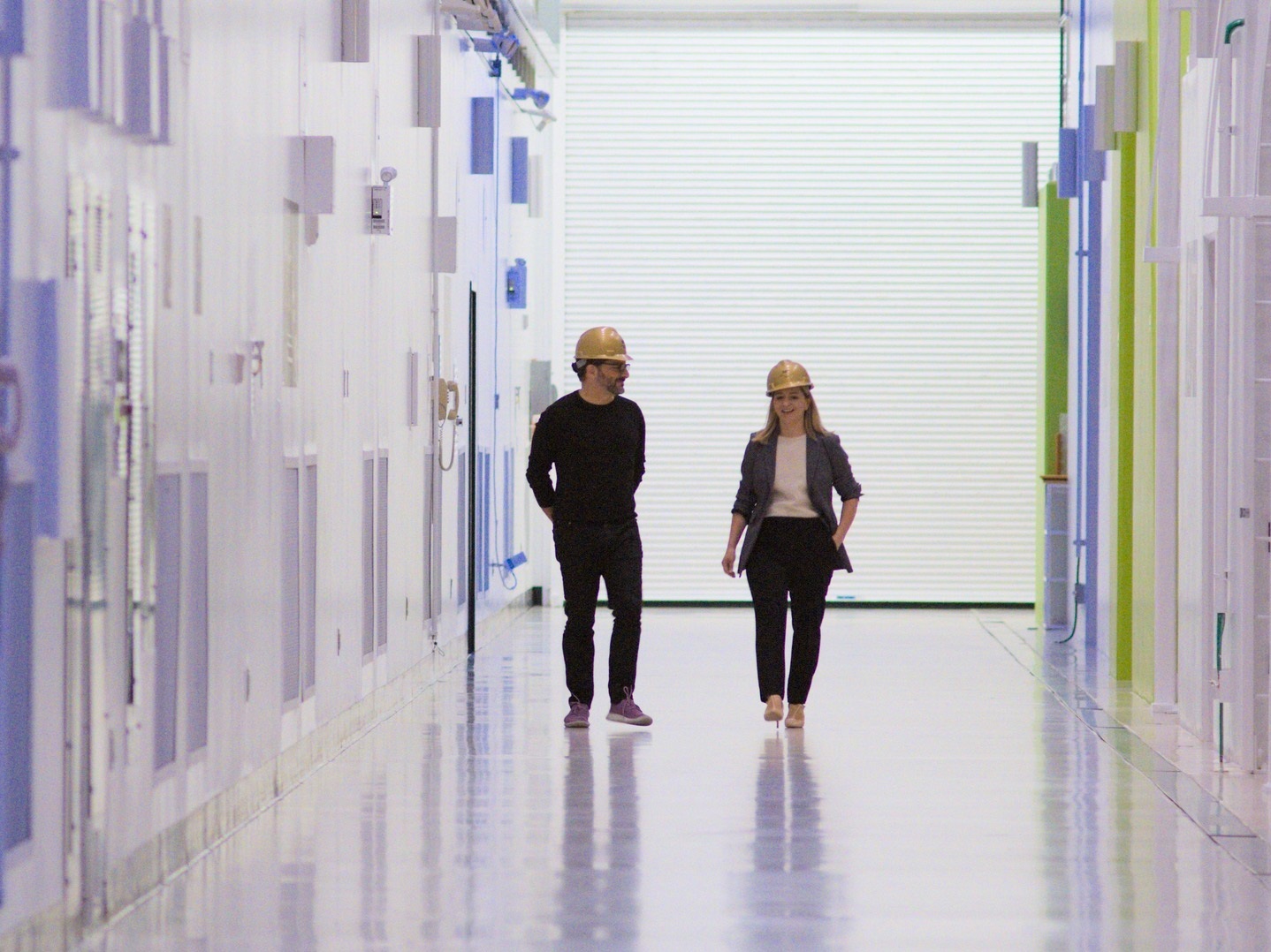 Dystopias are so 2020. Meet the new protopias that show a hopeful future