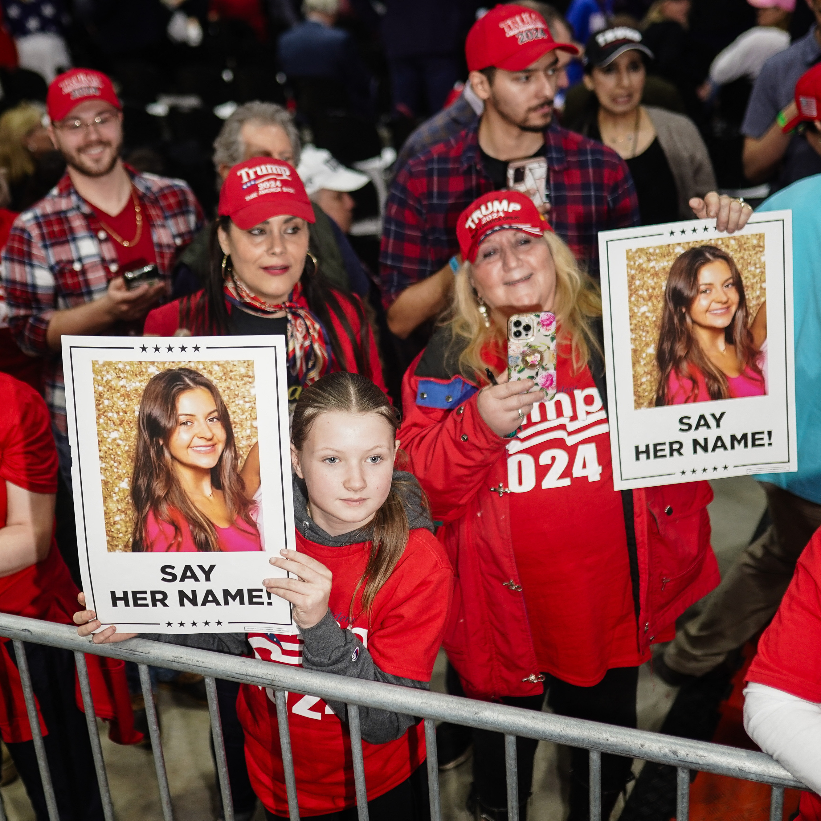 Like a Phish concert but with more grievance, this is what it's like at a Trump rally - Vimarsana News