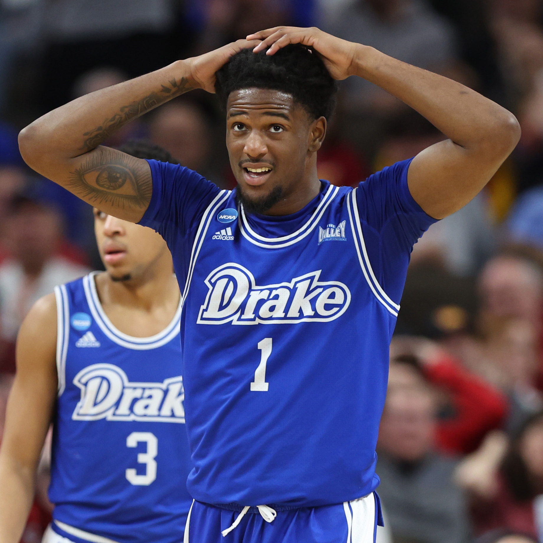 So your NCAA bracket is busted. Should you have just chosen all the top seeds?