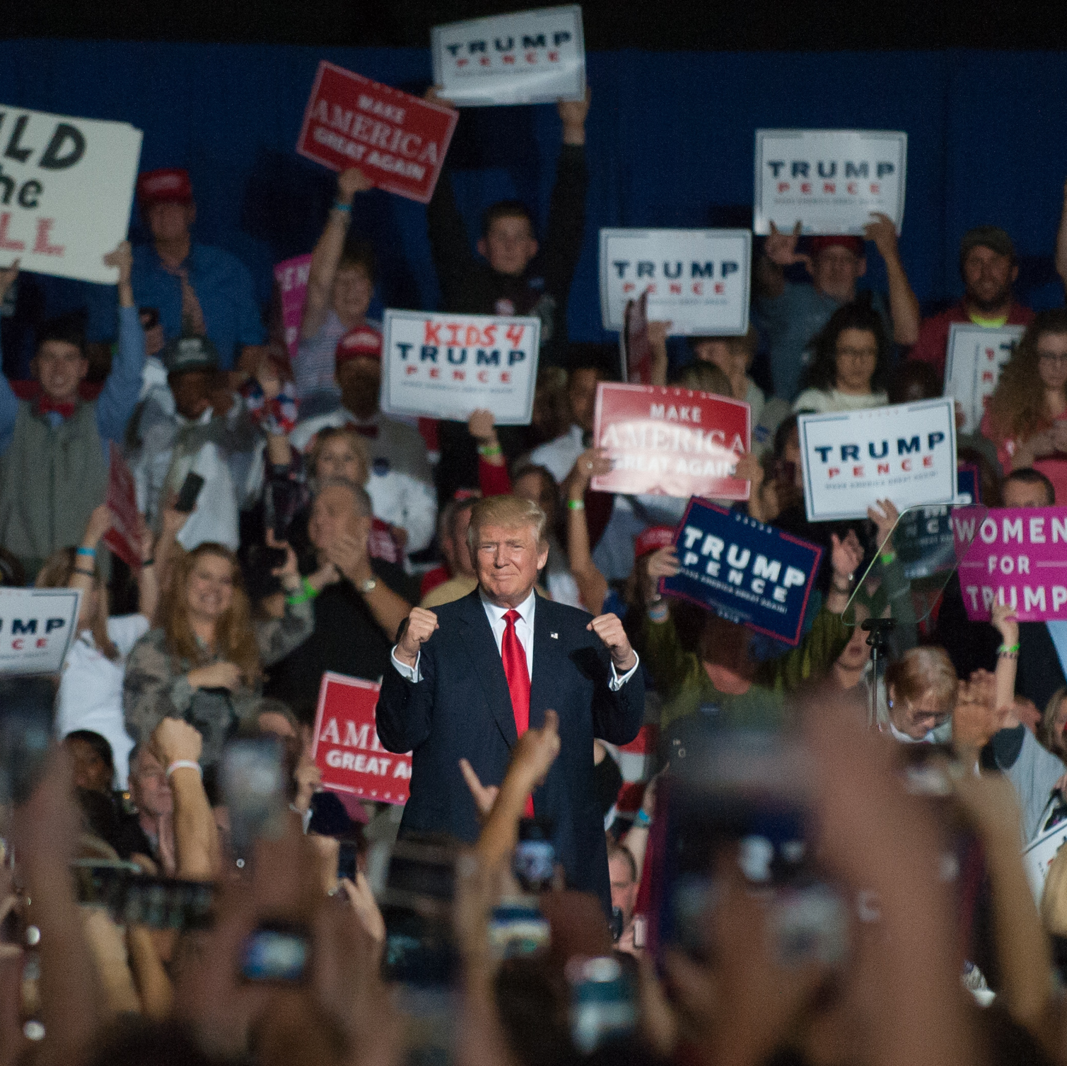 Ohio has been a bellwether and a battleground: What is it telling us now? - Vimarsana News