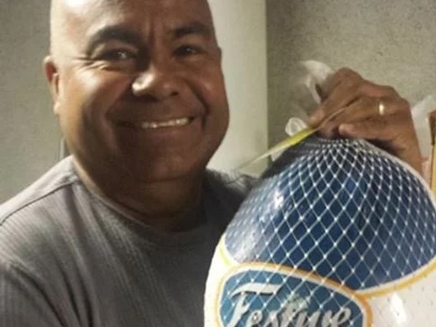 An Arizona church known for feeding migrants now says the city is blocking its work