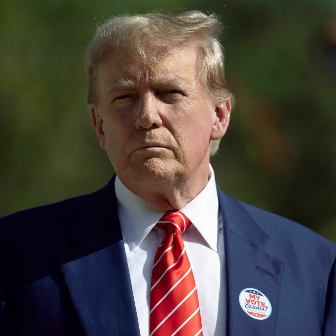 Appeals court has lowered Trump's bond in civil fraud case to $175 million - Vimarsana News