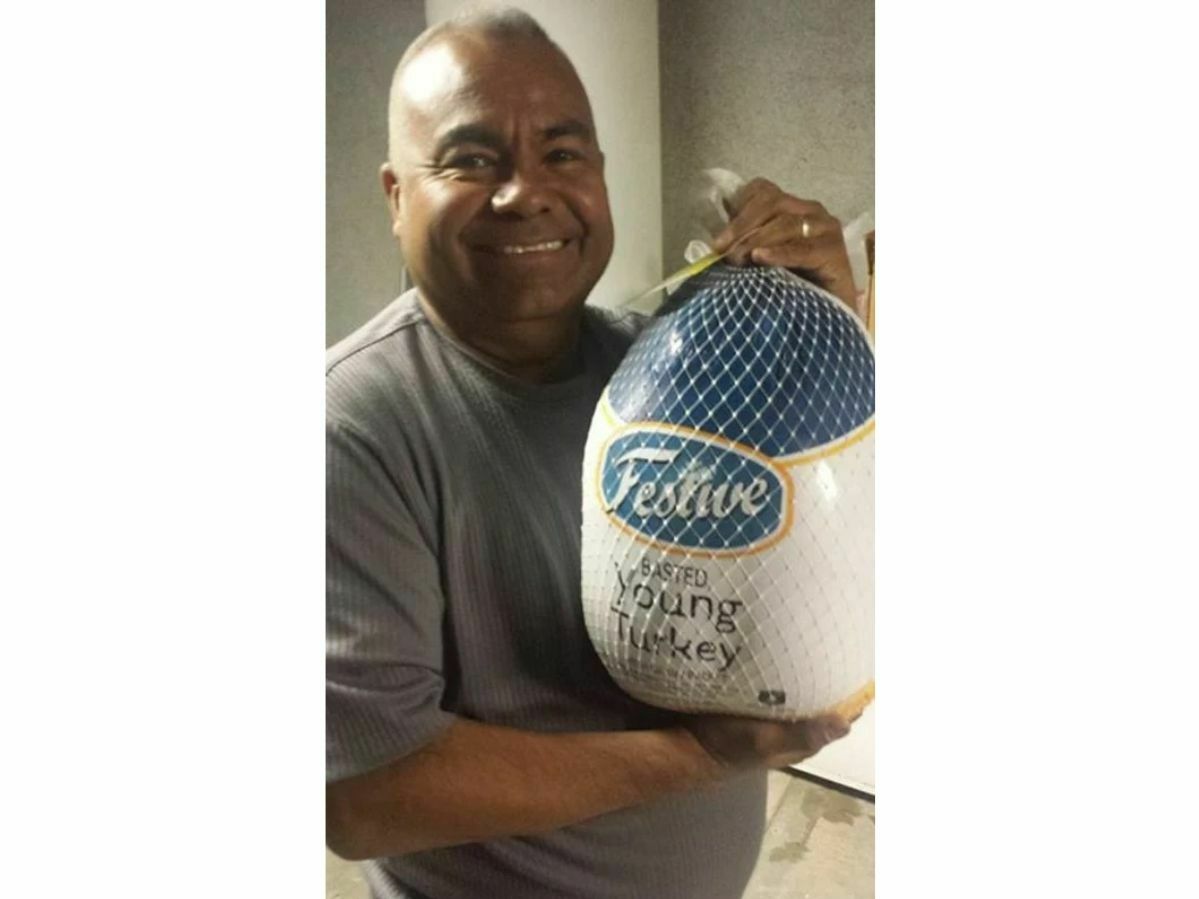 In a recent lawsuit, Jose Manuel Castro, pastor of the Gethsemani Baptist Church, says friction with the city of San Luis has forced the church to cancel multiple events, including its annual Thanksgiving turkey drive-thru.