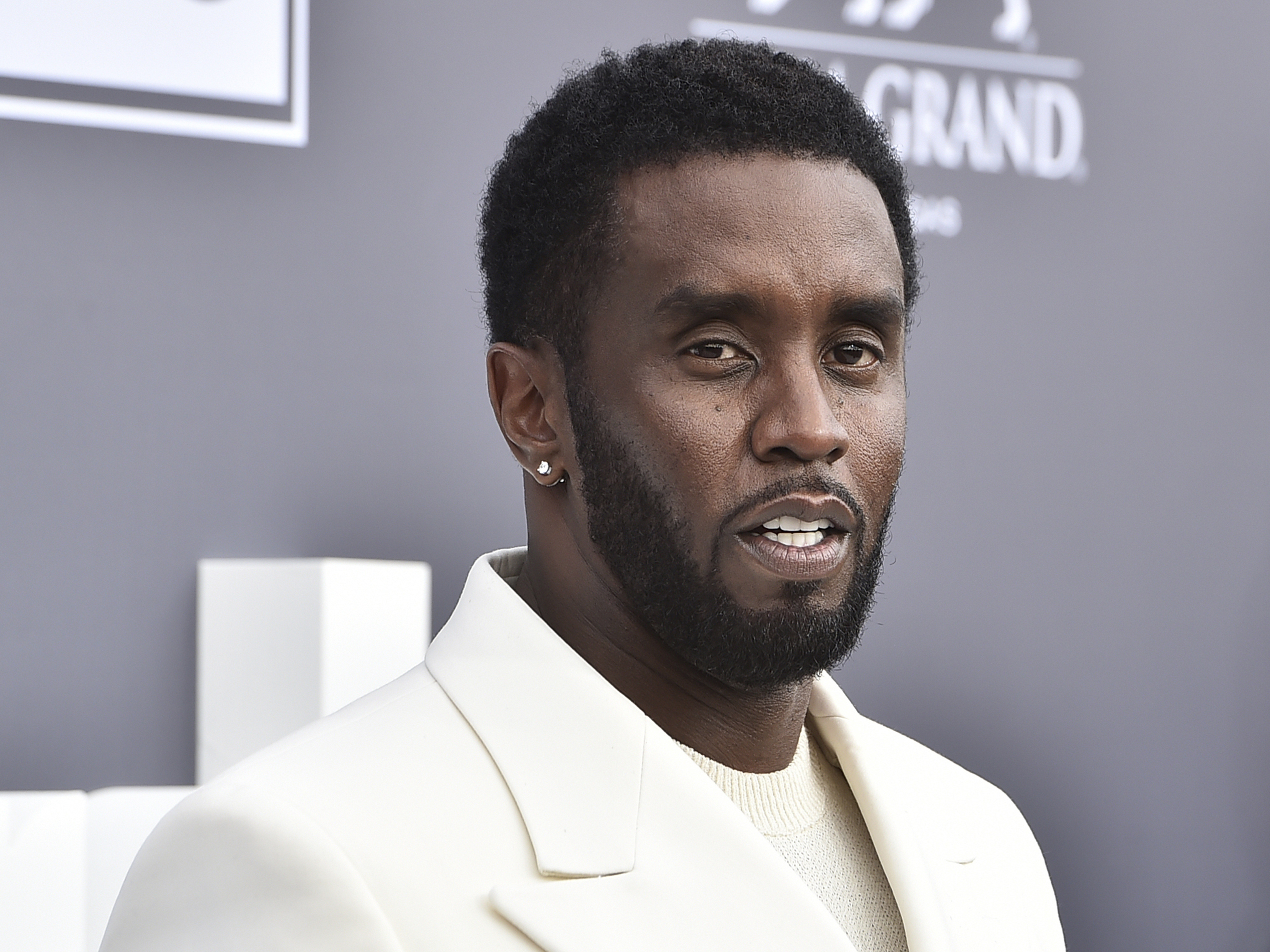 Homes linked to Sean Diddy Combs raided by law enforcement