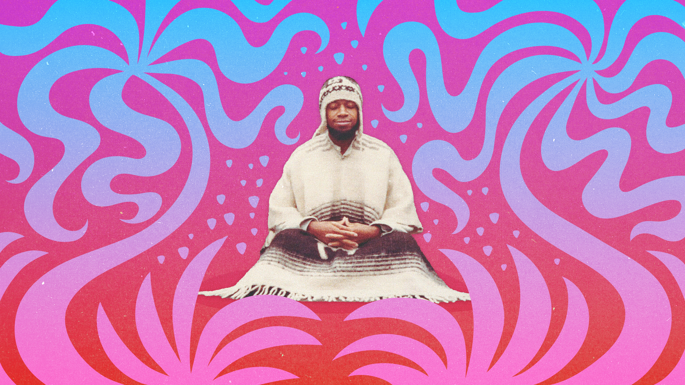 Relax: Songs to calm the nerves : All Songs Considered - Vimarsana News