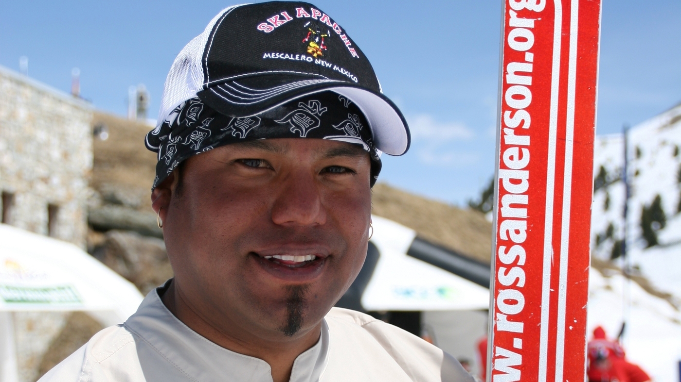 Native American skiing hall of fame : NPR - Vimarsana News