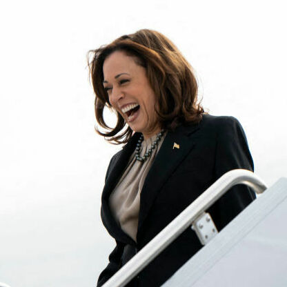 Why VP Harris is seen as critical to Biden's reelection campaign - Vimarsana News