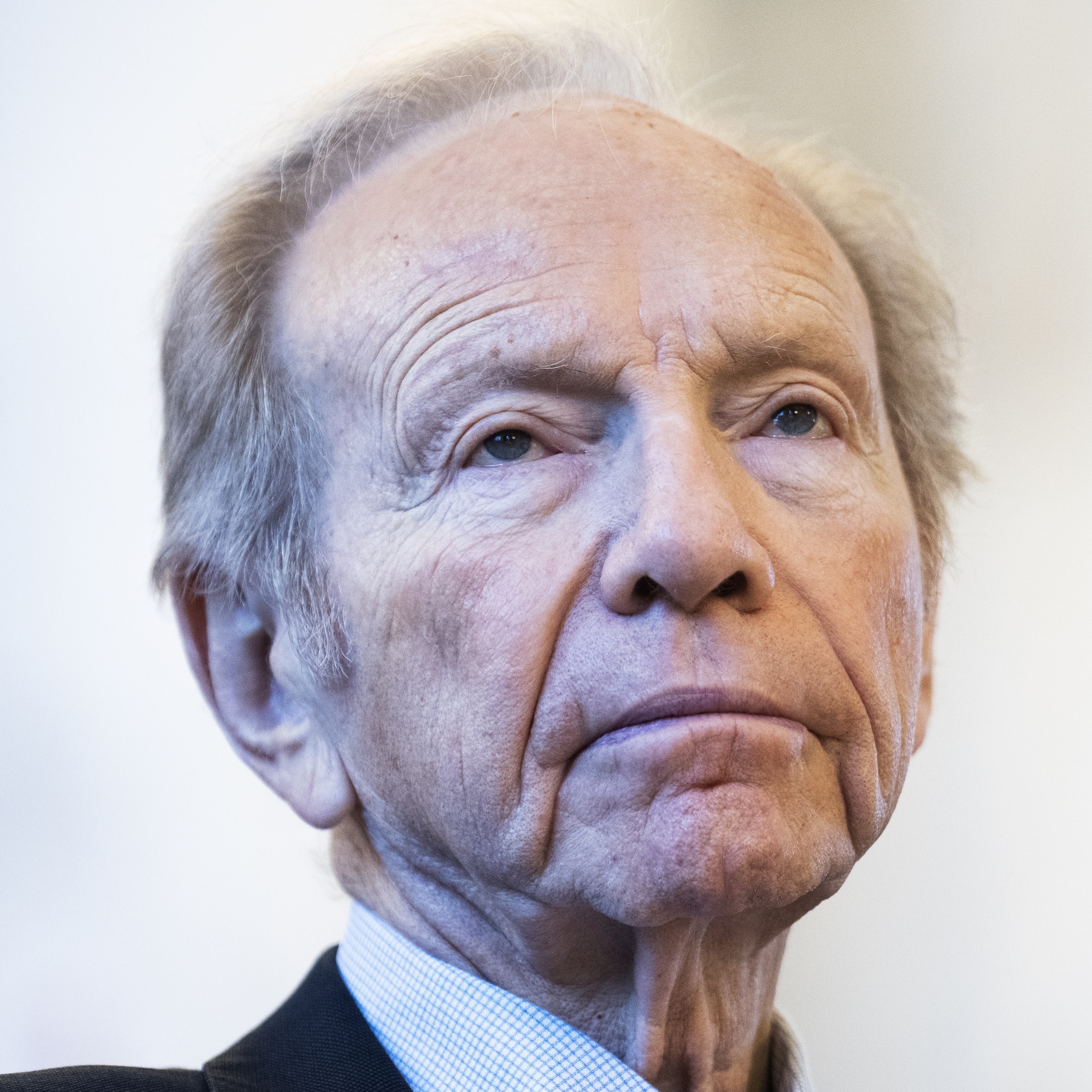 Centrist former Sen. Joseph Lieberman has died at 82 - Vimarsana News
