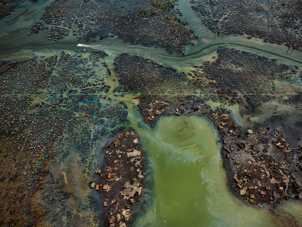 Mercy me: Photos show what humans have done to the planet in the Anthropocene age - Vimarsana News