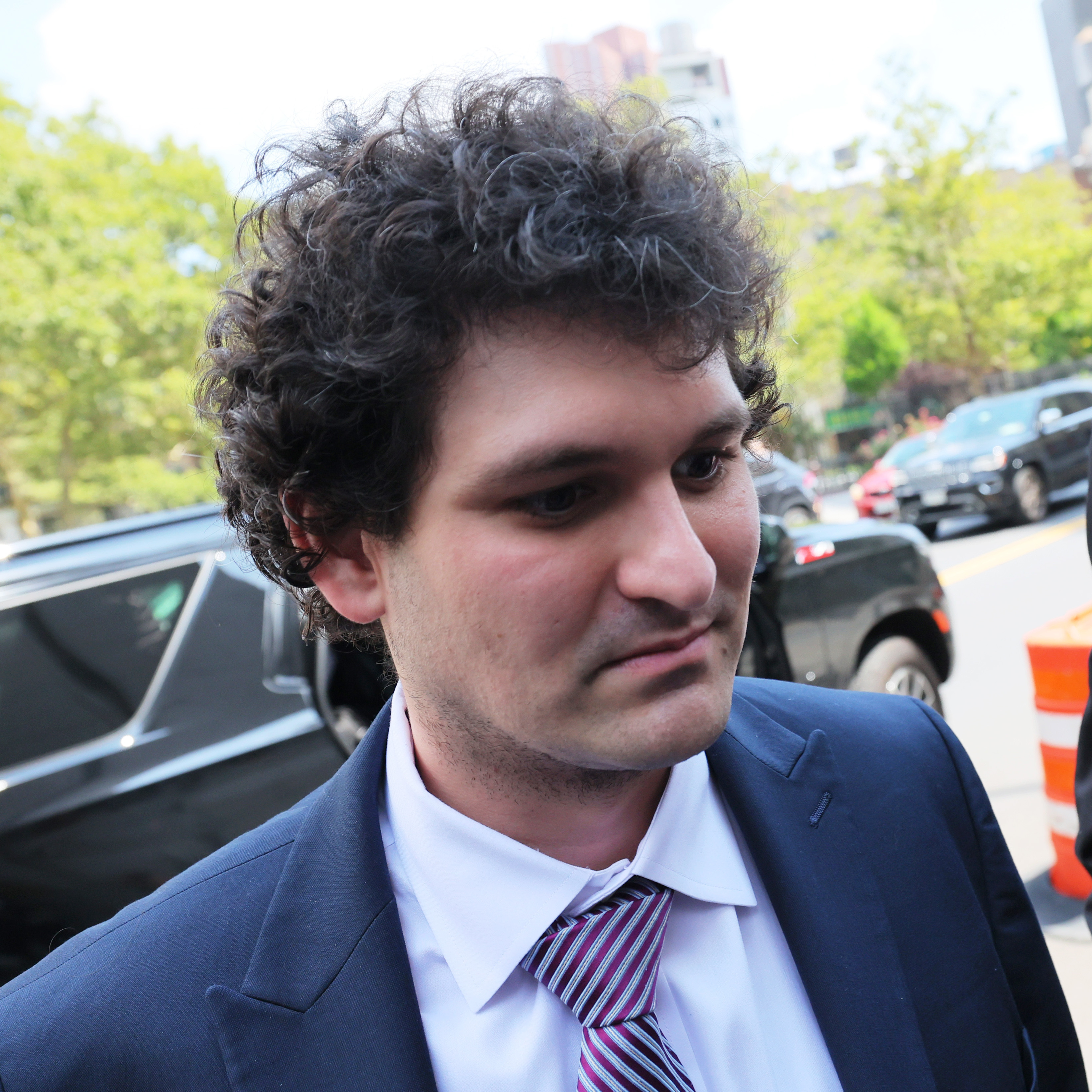 Sam Bankman-Fried sentenced to 25 years in prison for his FTX crimes - Vimarsana News