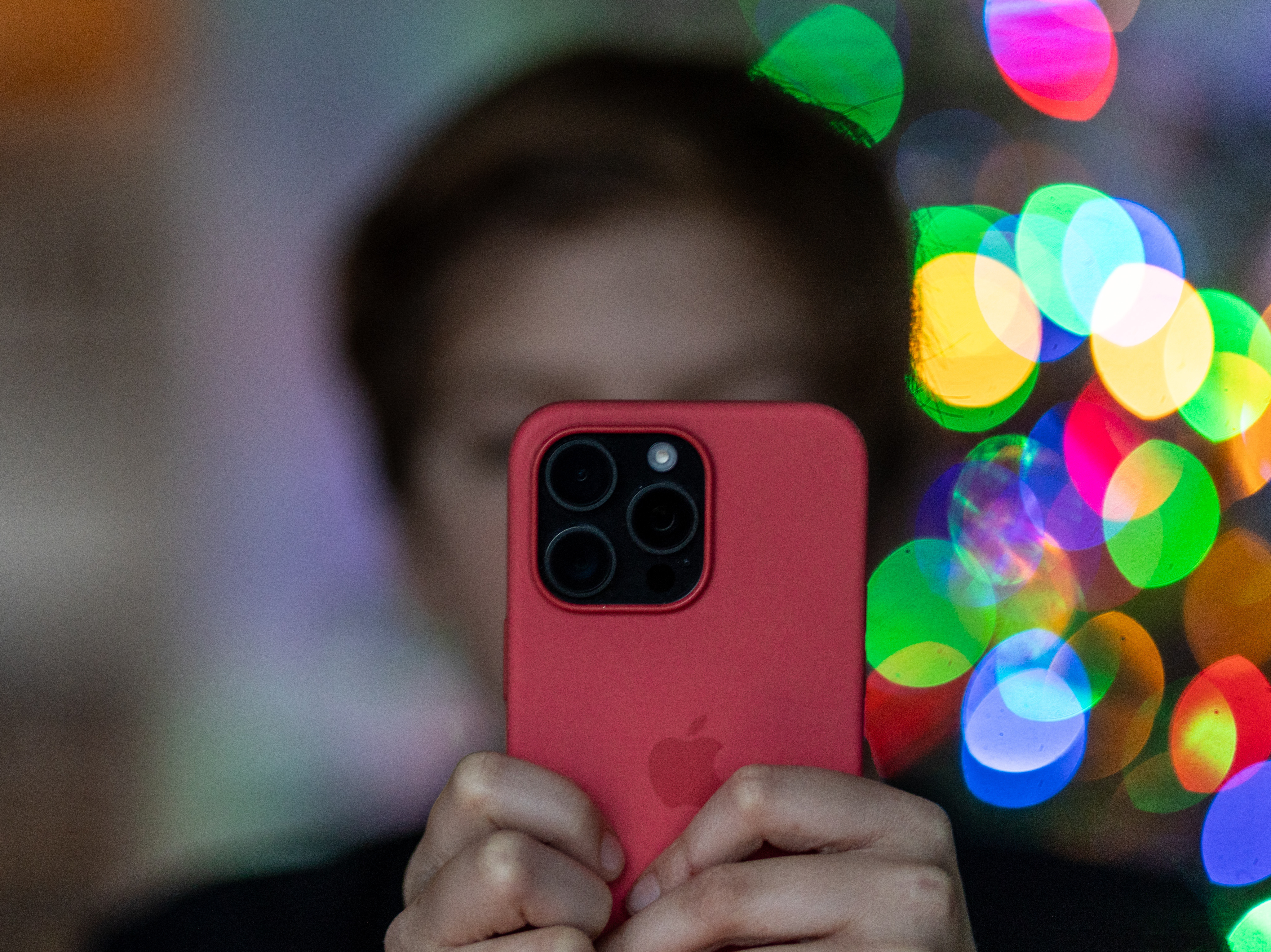 TikTok and others change platforms to protect kids. Advocates say it's just a start - Vimarsana News