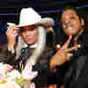 cover letter use of i Jay-Z and Beyoncé's blank space: The endless social climb of pop's royal couple