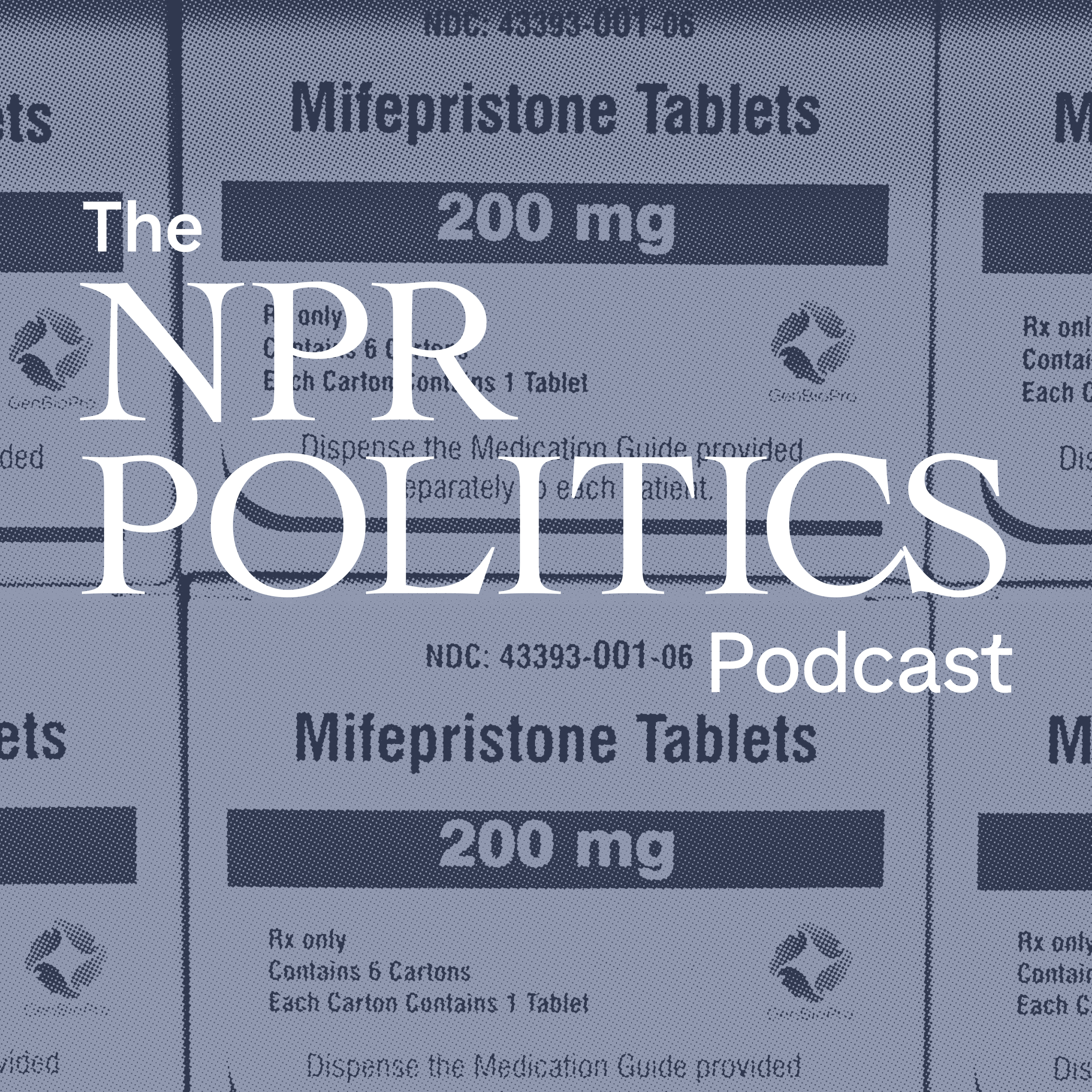 One Small Pill — One Big Court Case