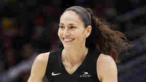Why haven't NCAA fans always followed the WNBA? Sue Bird has her theories
