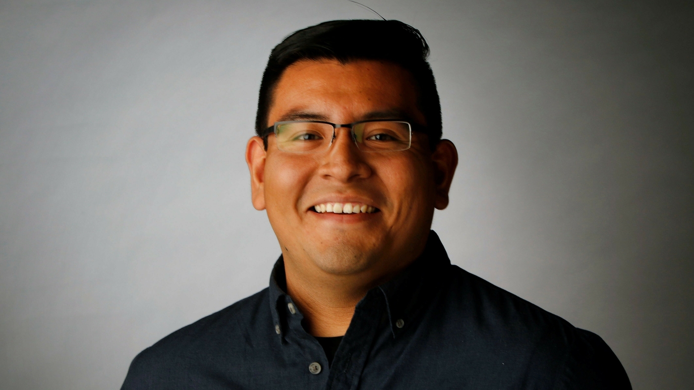 Morning Edition and Up First welcome new digital editor, Obed Manuel - Vimarsana News