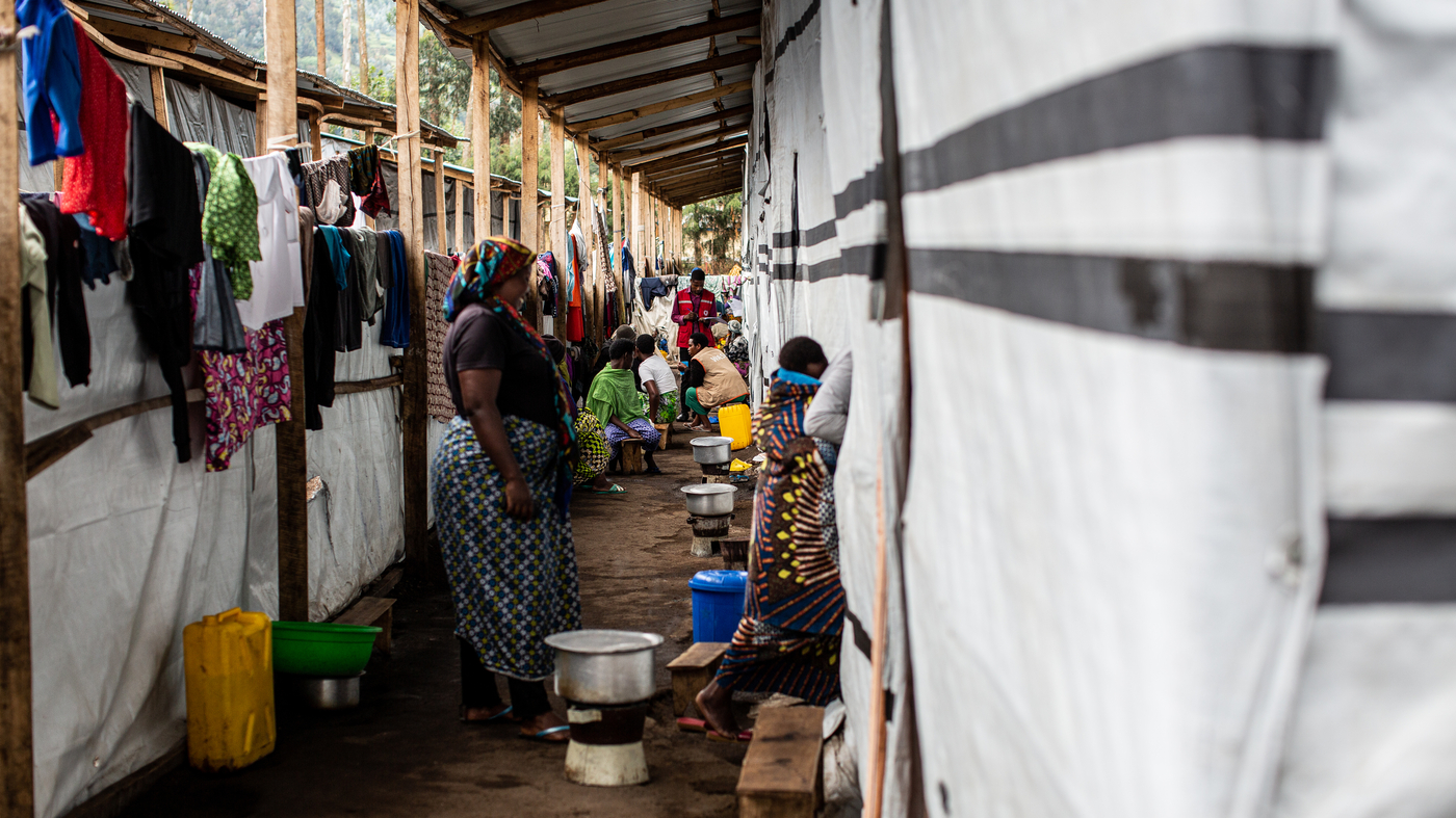 Understanding the Worsening Violence in the Democratic Republic of Congo