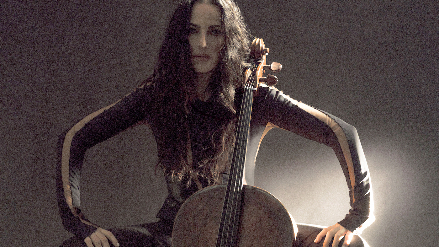 Cellist Maya Beiser reimagines Terry Riley's 'In C' : NPR - Vimarsana News