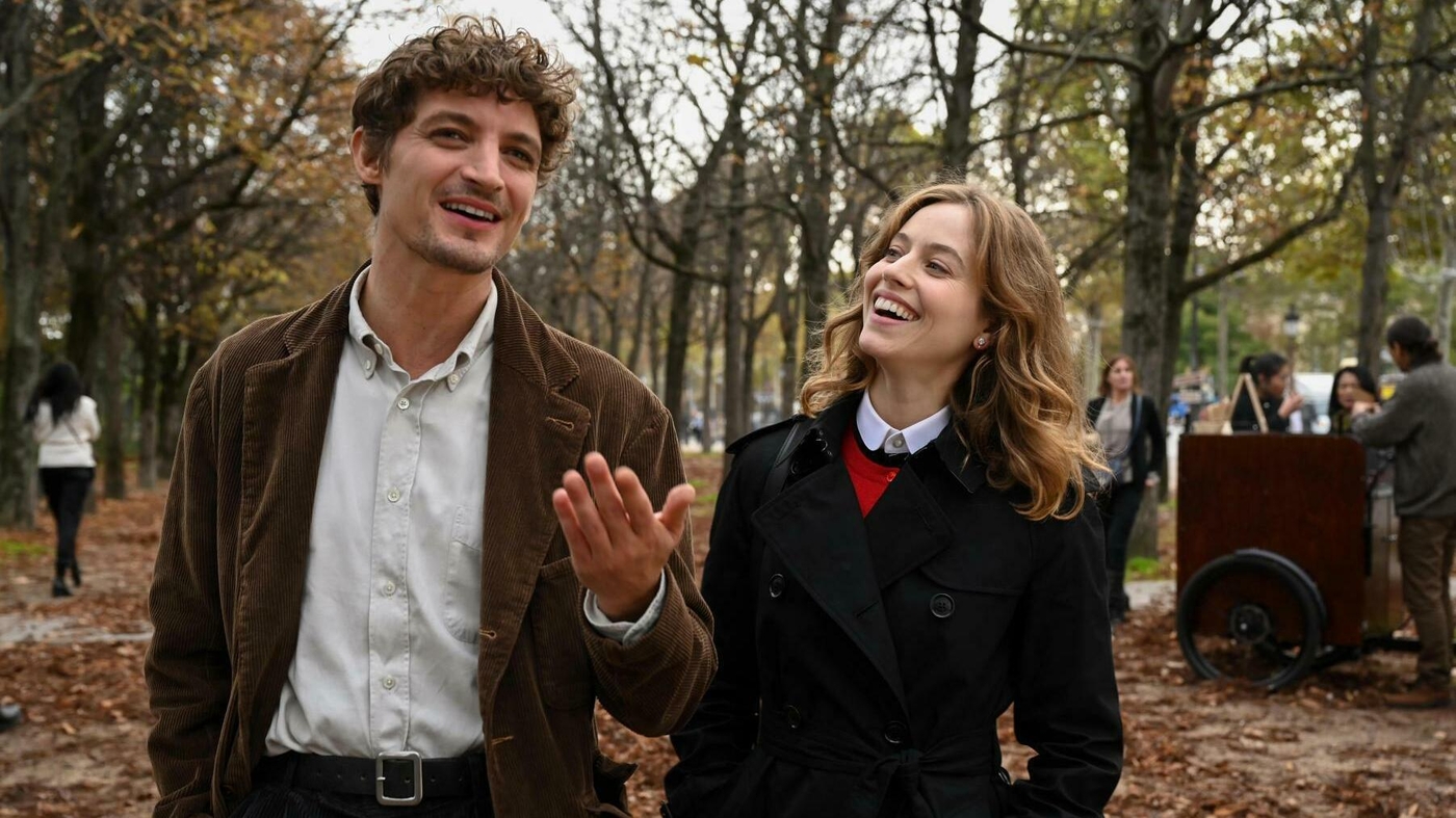 'Coup de Chance' review: A typical Woody Allen film — with one appalling detail : NPR - Vimarsana News