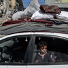 Biden warns Netanyahu about humanitarian situation in Gaza : NPR 6 Biden met with a small group of Muslims yesterday. This doctor walked out