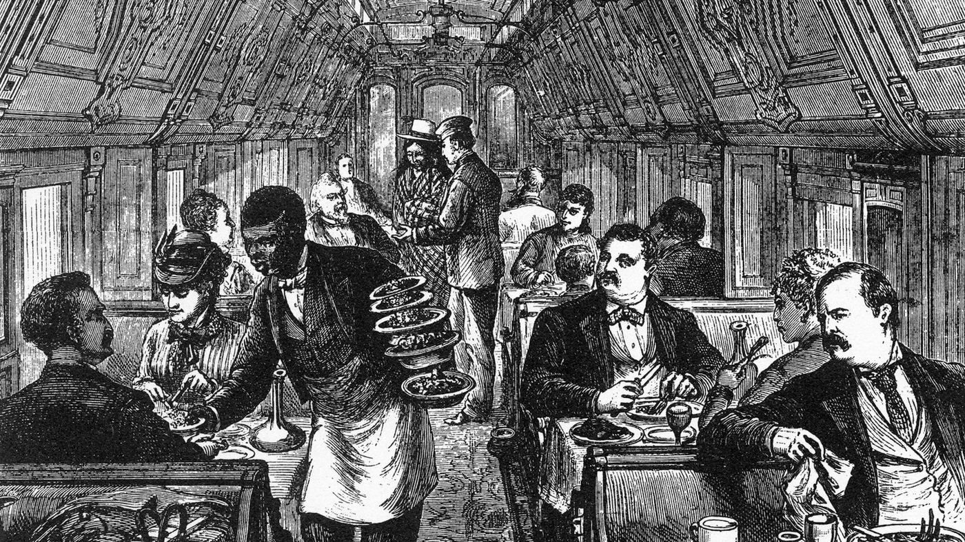 The Land of the Fee (Throwback) : Throughline - NPR