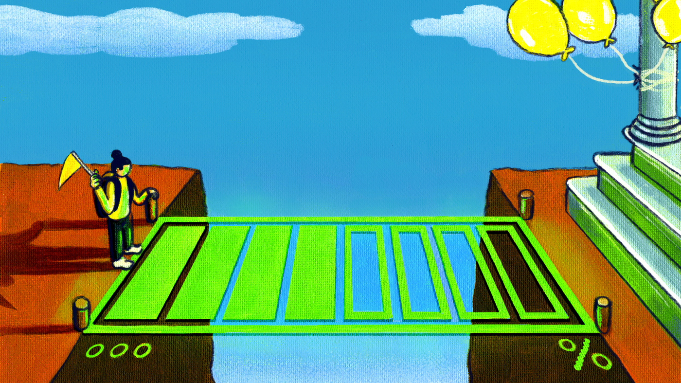 This year, colleges must choose between fast financial aid offers, or accurate ones