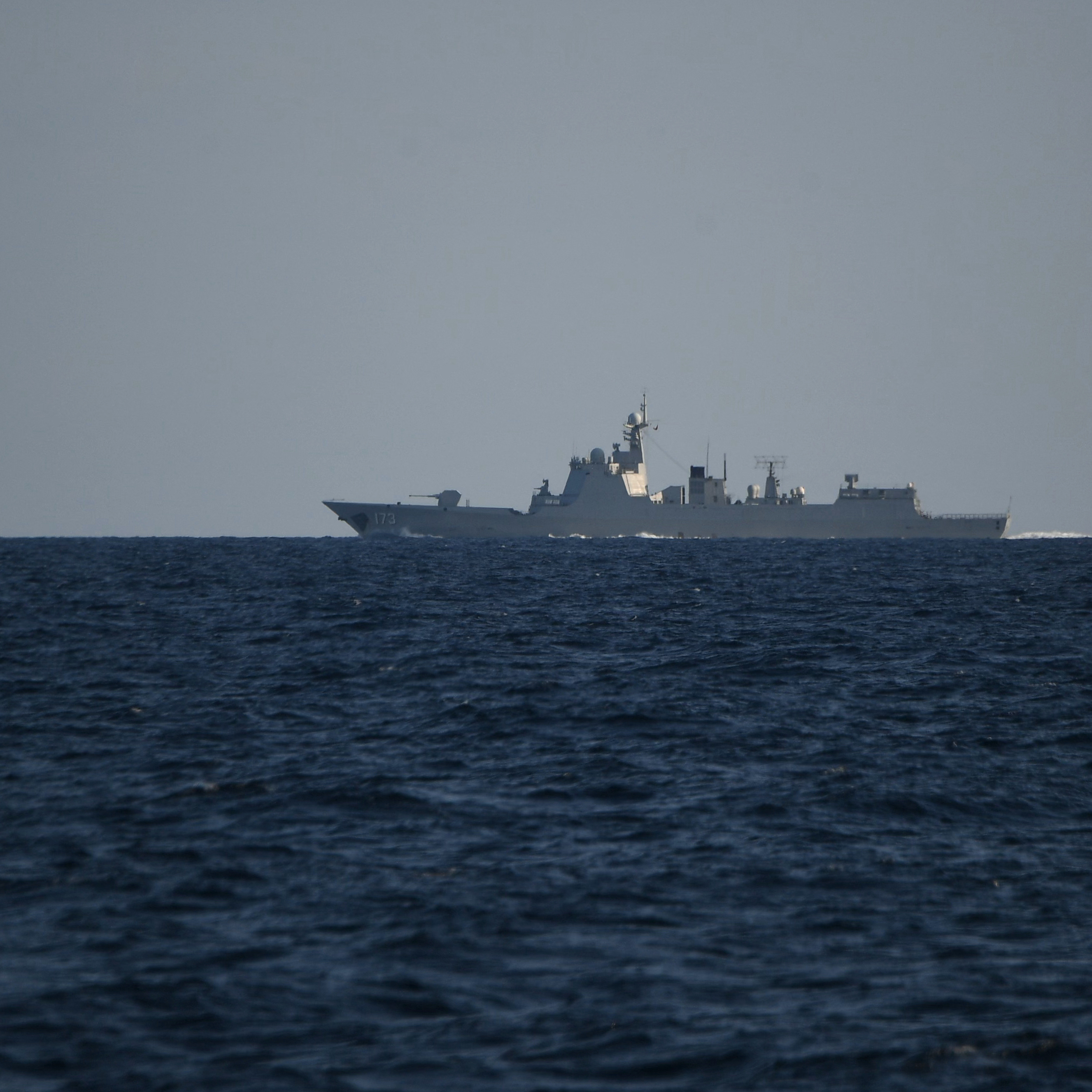 How the 'shadow fleet' helps Russia skirt sanctions