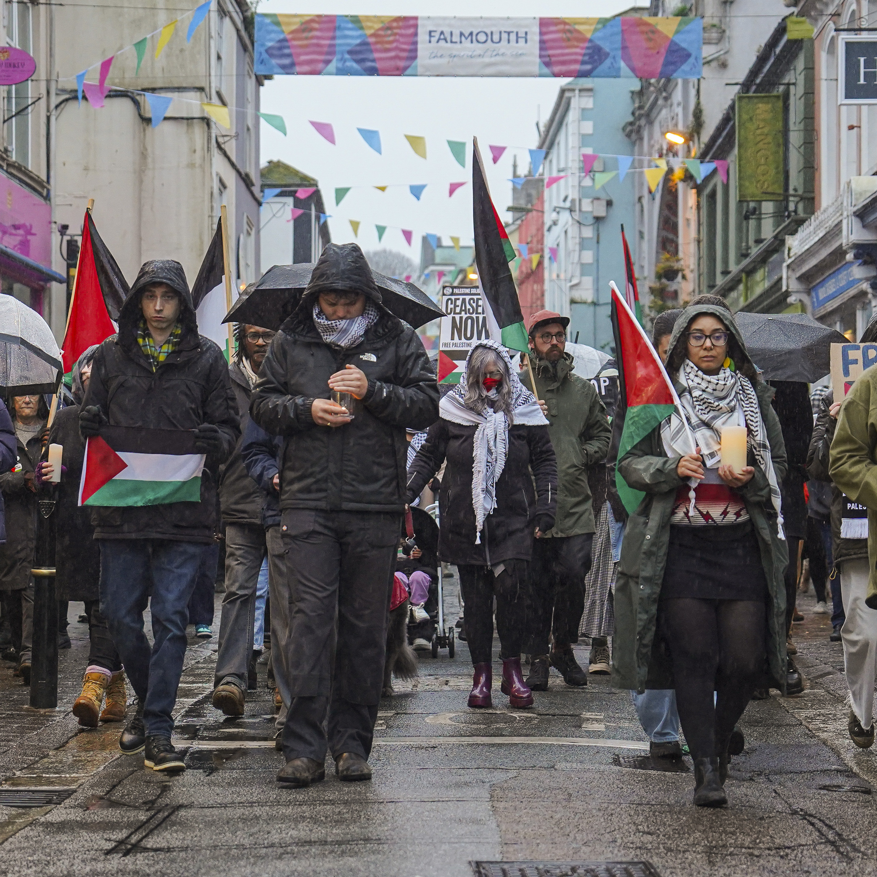 Why a majority of Britons want the U.K. to halt arms exports to Israel - Vimarsana News