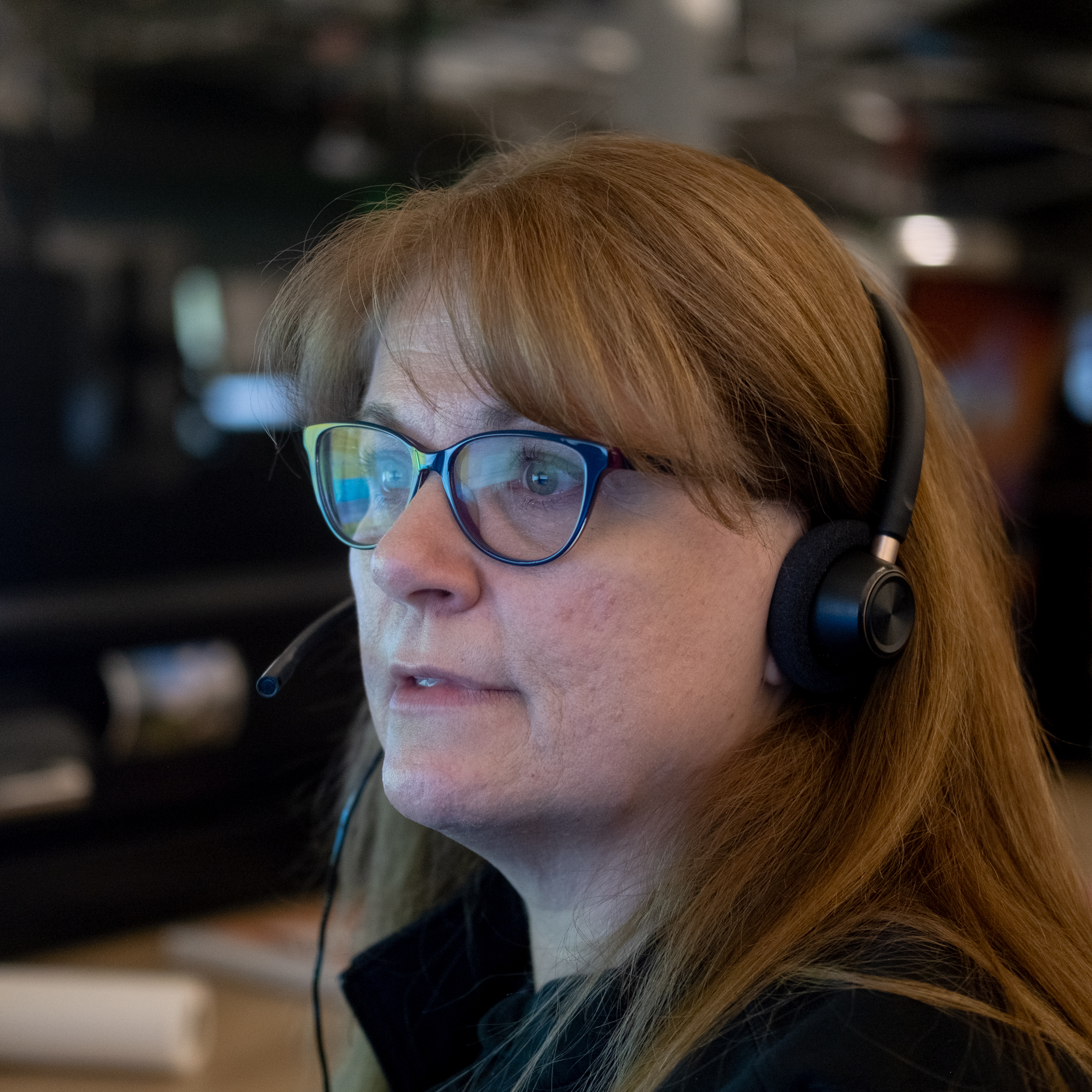 Many 911 call centers are understaffed, and the job has gotten harder - Vimarsana News