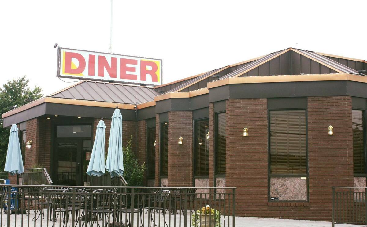 New Jersey has lost 150 diners in the past decade. Here