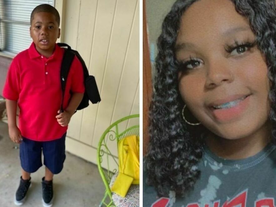 Police shot Nakala Murry's young son. Now, she could lose custody of her kids. - Vimarsana News