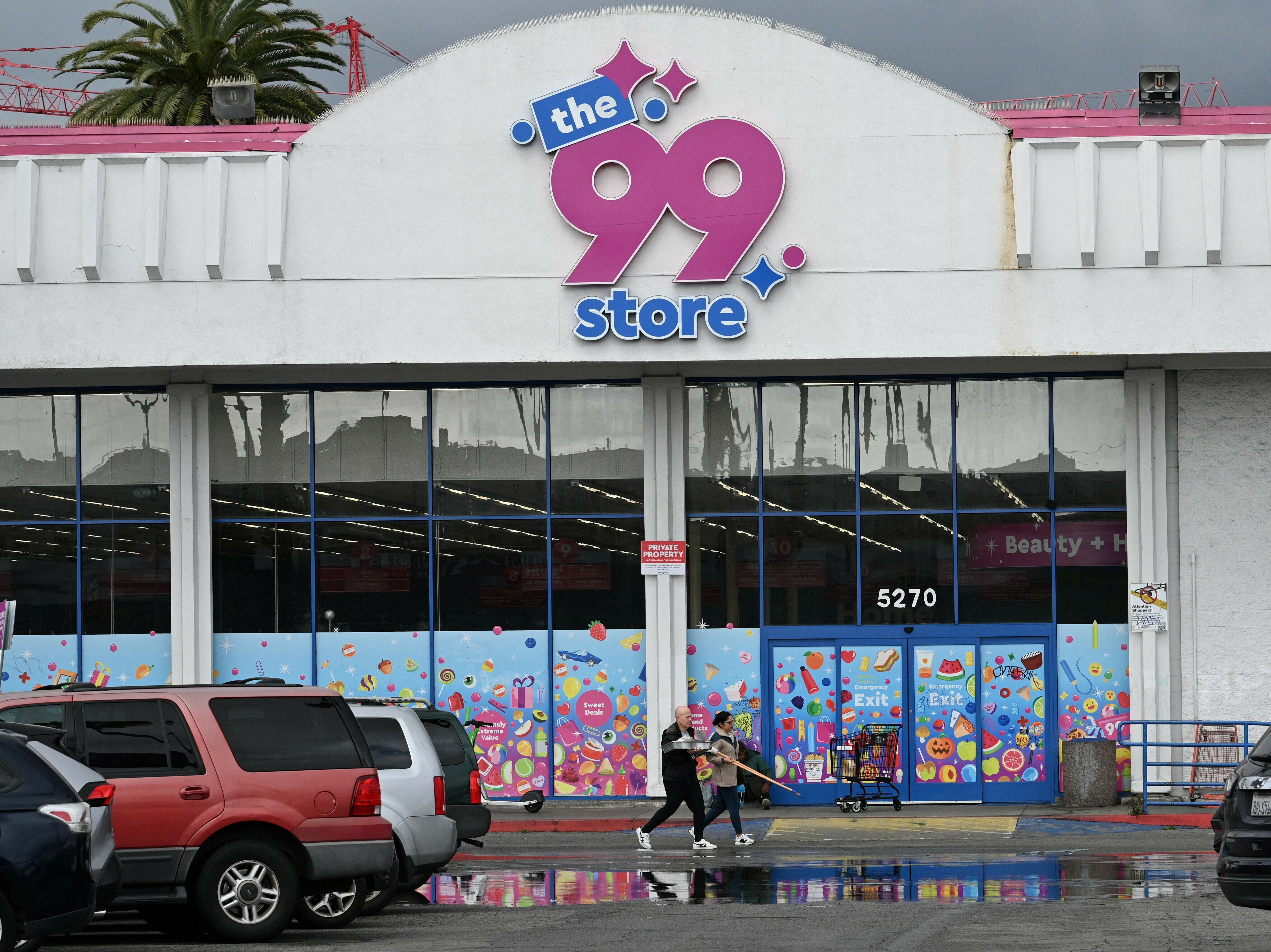 99 Cents stores to close down all 371 locations - Vimarsana News