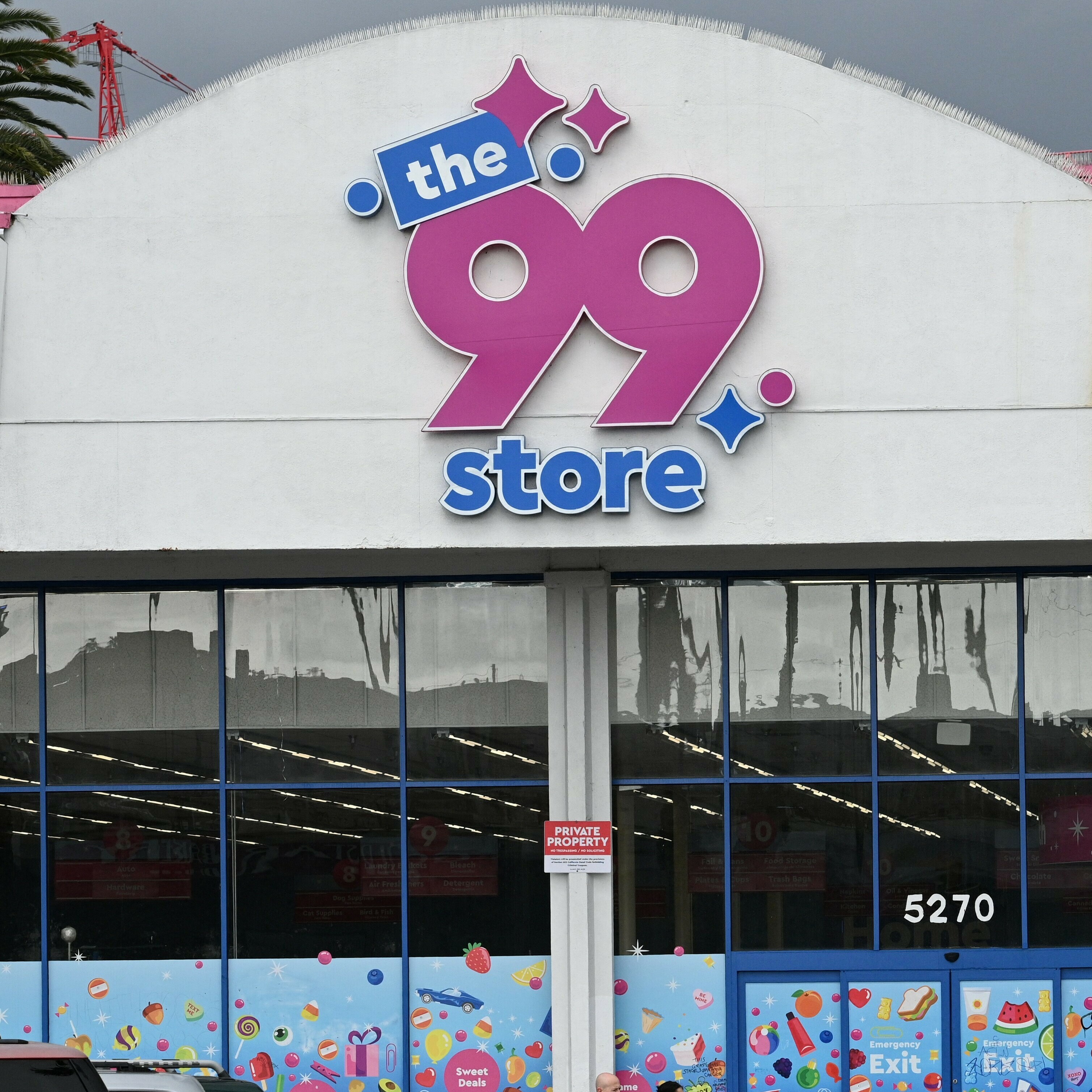 99 Cents stores to close down all 371 locations - Vimarsana News