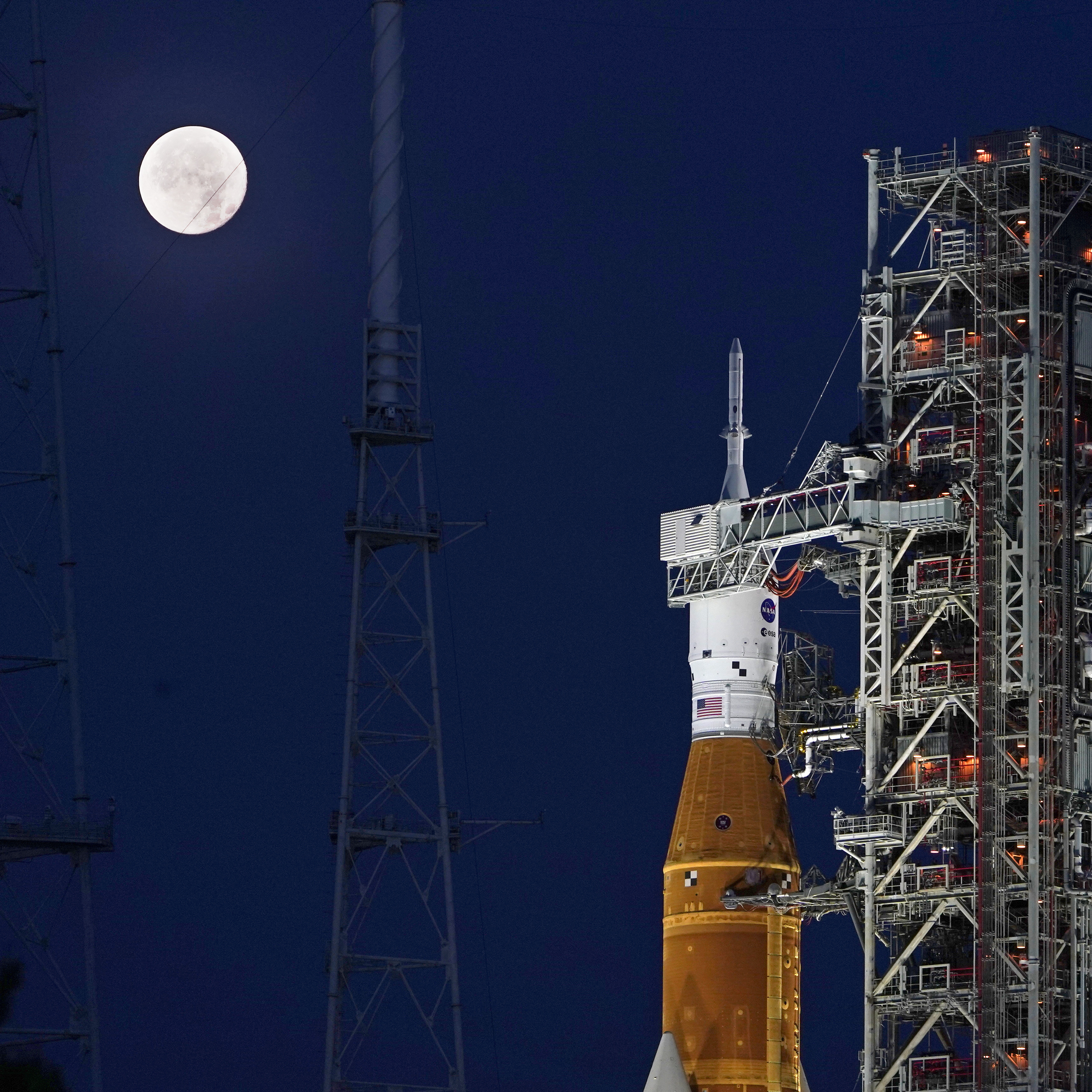NASA has been asked to create a time zone for the moon. Here's how it would work - Vimarsana News