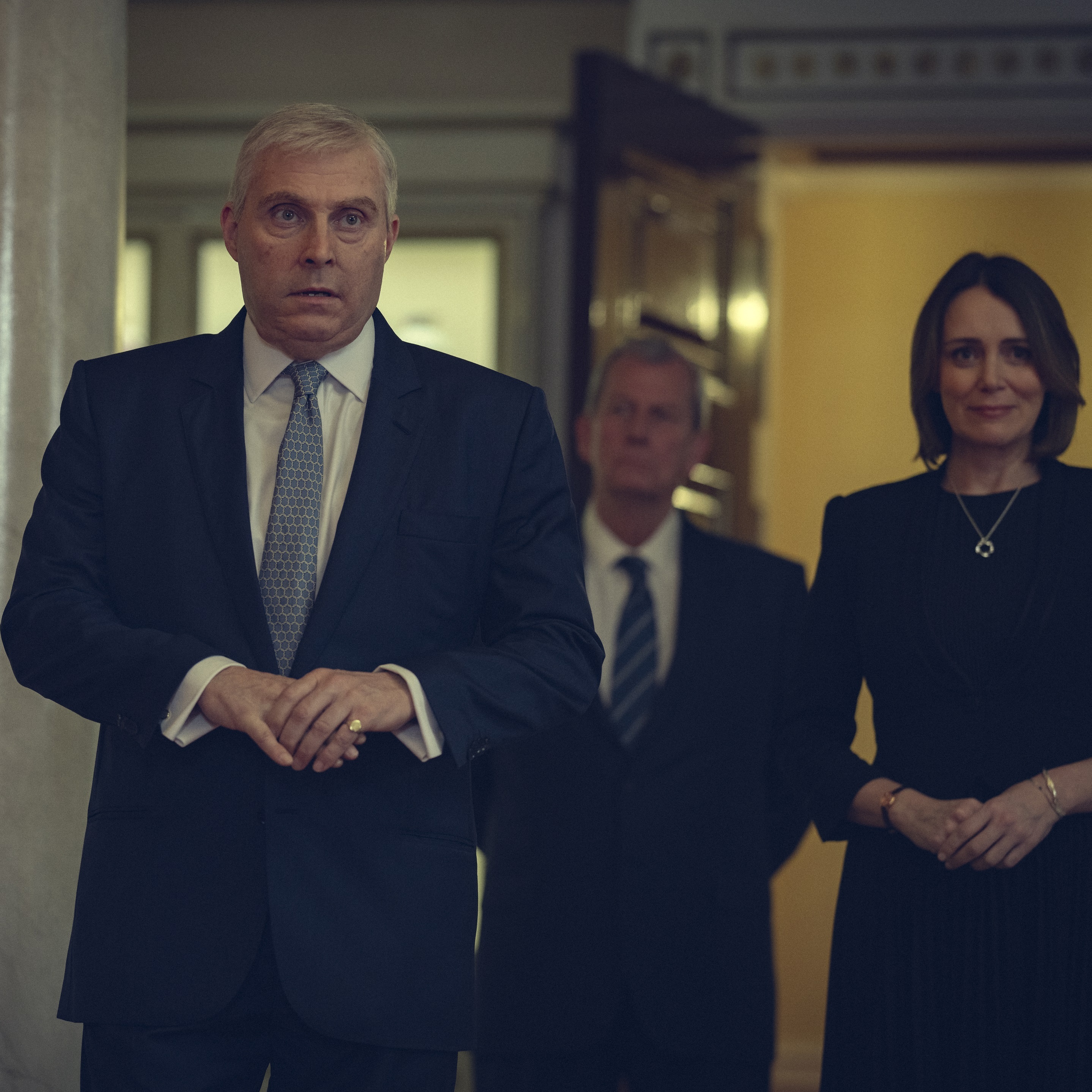The true story behind Netflix's 'Scoop' and the Prince Andrew interview on Epstein - Vimarsana News