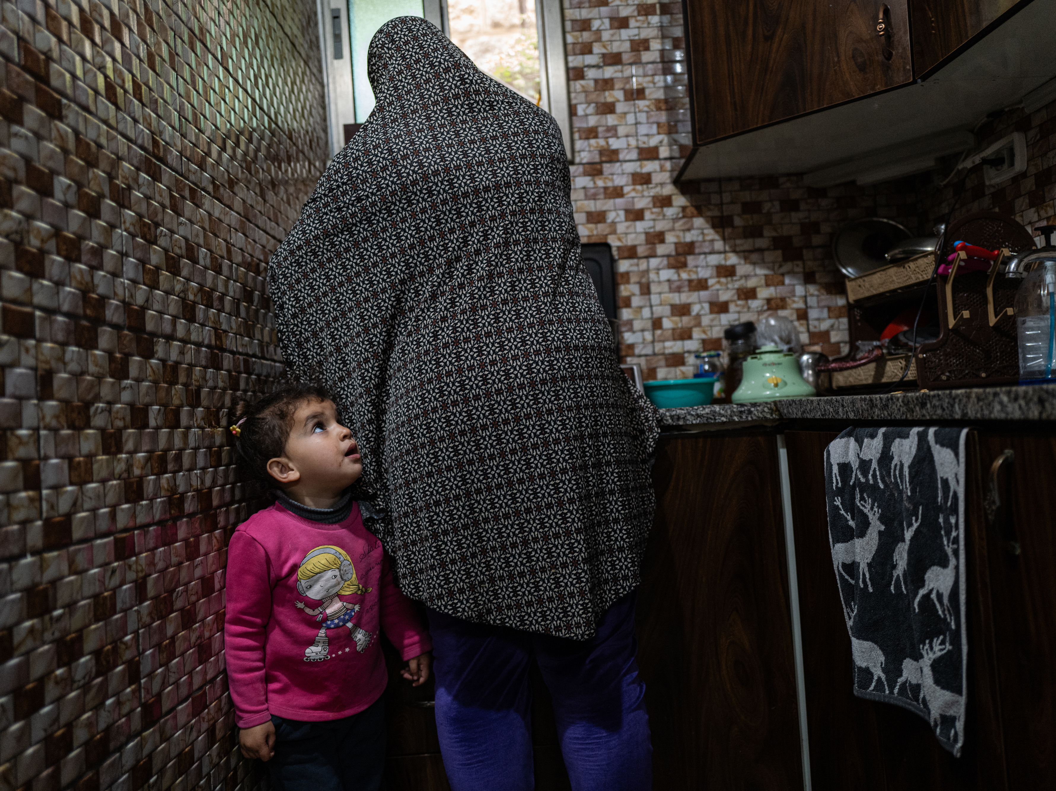 6 months into war, Palestinians face high unemployment and a 'disastrous' economy - Vimarsana News