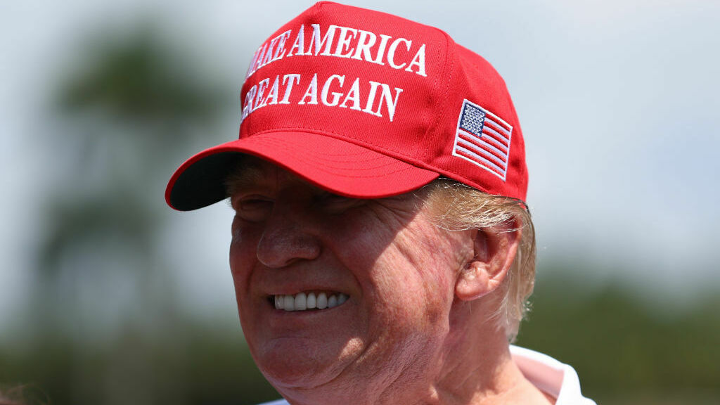 Trump says abortion should be left to states; Vatican takes stance on gender theory